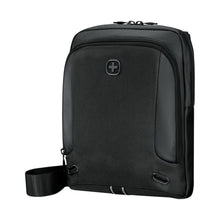 Load image into Gallery viewer, BOLSO CRUAZADO WENGER MANOS LIBRES XE, NEGRO 653865
