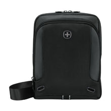 Load image into Gallery viewer, BOLSO CRUAZADO WENGER MANOS LIBRES XE, NEGRO 653865

