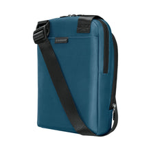 Cargar imagen en el visor de la galería, BOLSO CRUAZADO WENGER MANOS LIBRES XE, AZUL 653866
