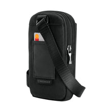 Cargar imagen en el visor de la galería, BOLSO CRUZADO MANOS LIBRES COMPACTO XE WENGER, 653867
