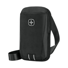 Cargar imagen en el visor de la galería, BOLSO CRUZADO MANOS LIBRES COMPACTO XE WENGER, 653867
