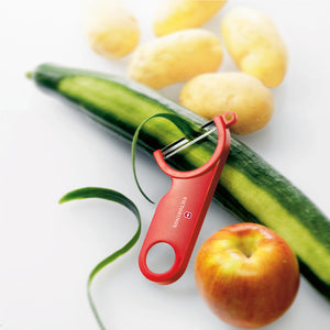 PELAPAPA VICTORINOX, ROJO 7.6073