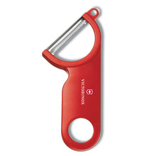 Cargar imagen en el visor de la galería, PELAPAPA VICTORINOX, ROJO 7.6073
