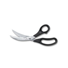 Cargar imagen en el visor de la galería, TIJERA VICTORINOX PARA AVES Y MARISCOS, 7.6342
