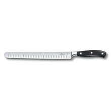 Load image into Gallery viewer, CUCHILLO VICTORINOX PARA JAMON, FORJADO 26CM, 7.7223.26G
