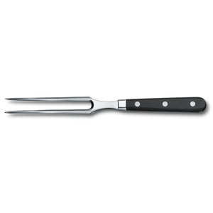 TENEDOR PARA TRINCHAR VICTORINOX, FORJADO, 7.7233.15G