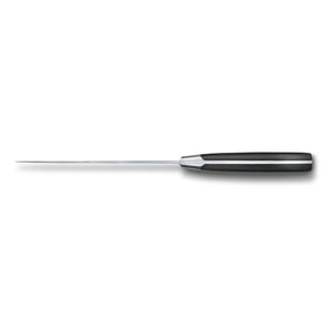 CUCHILLO VICTORINOX SANTOKU CON ALVEOLOS, FORJADO 17CM, 7.7323.17G