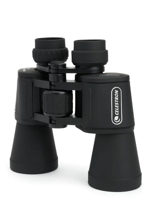 BINOCULAR CELESTRON UPCLOSE 20X50, 71258