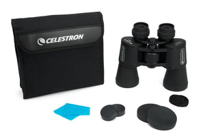 BINOCULAR CELESTRON UPCLOSE 20X50, 71258