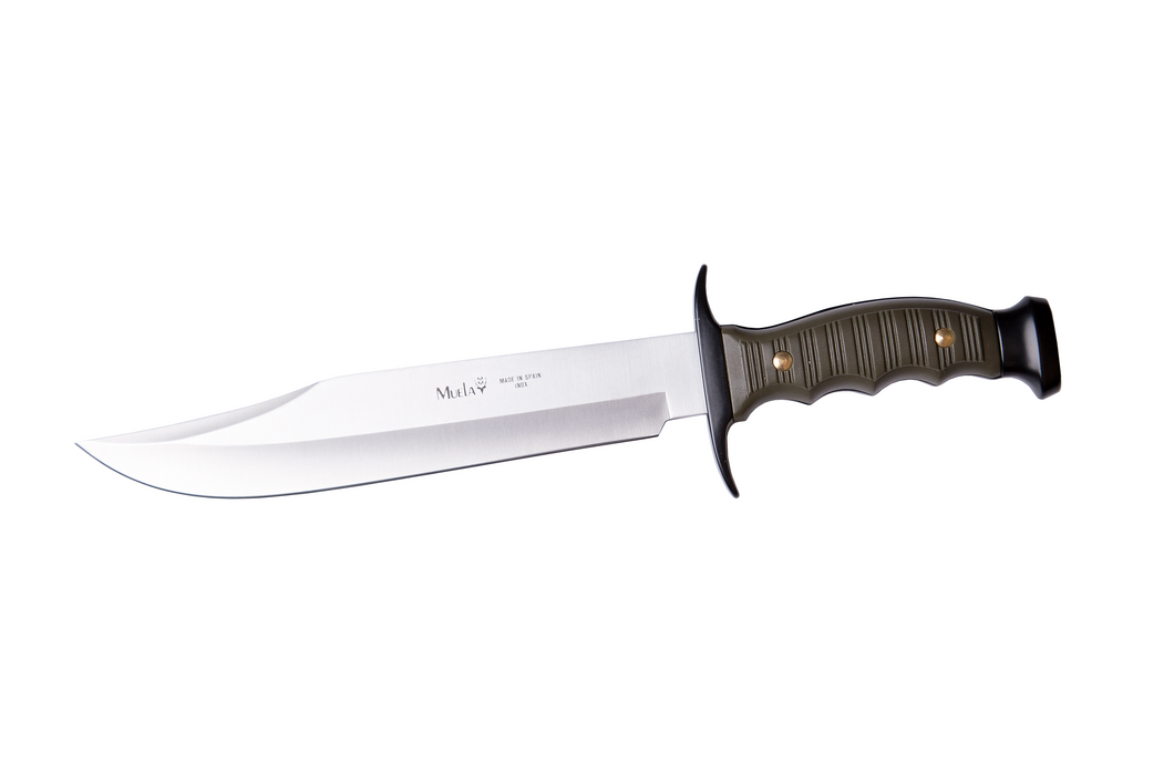 CUCHILLO DEPORTIVO MUELA 7222