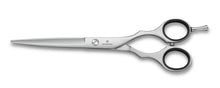 Cargar imagen en el visor de la galería, TIJERA VICTORINOX PARA ESTILISTAS 8.1008.17
