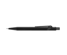 Cargar imagen en el visor de la galería, PORTAMINAS CARAN D&#39; ACHE BLACK CODE 849, PREMIUM 844.496
