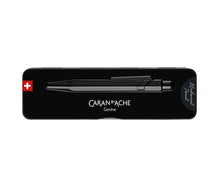 Cargar imagen en el visor de la galería, PORTAMINAS CARAN D&#39; ACHE BLACK CODE 849, PREMIUM 844.496
