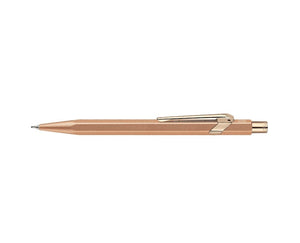 PORTAMINAS CARAN D' ACHE BRUT ROSE 849, PREMIUM 844.997