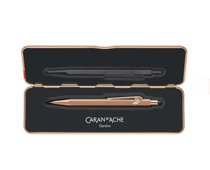PORTAMINAS CARAN D' ACHE BRUT ROSE 849, PREMIUM 844.997