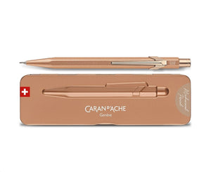 PORTAMINAS CARAN D' ACHE BRUT ROSE 849, PREMIUM 844.997