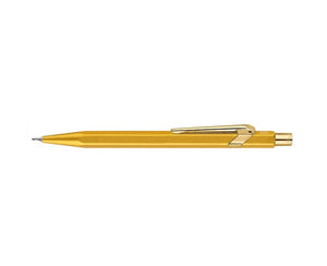 PORTAMINAS CARAN D' ACHE GOLDBAR 849, PREMIUM 844.999