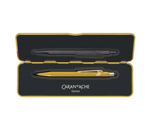 Cargar imagen en el visor de la galería, PORTAMINAS CARAN D&#39; ACHE GOLDBAR 849, PREMIUM 844.999
