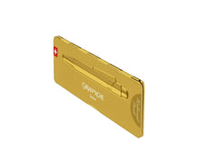 Cargar imagen en el visor de la galería, PORTAMINAS CARAN D&#39; ACHE GOLDBAR 849, PREMIUM 844.999
