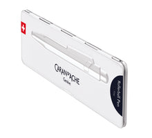 Cargar imagen en el visor de la galería, BOLIGRAFO ROLLER CARAN D&#39;ACHE 849, NEGRO 846.509
