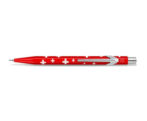 PORTAMINAS CARAN D' ACHE CLASSIC LINE, TOTALLY SWISS 844.253