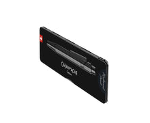 Cargar imagen en el visor de la galería, PORTAMINAS CARAN D&#39; ACHE BLACK CODE 849, PREMIUM 844.496
