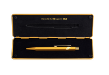 Cargar imagen en el visor de la galería, BOLIGRAFO CARAN D&#39; ACHE GOLDBAR 849, 849.899
