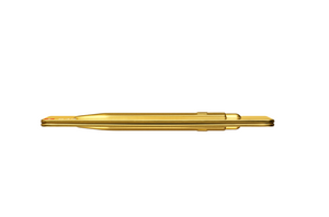BOLIGRAFO CARAN D' ACHE GOLDBAR 849, 849.899