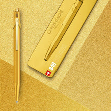 Cargar imagen en el visor de la galería, BOLIGRAFO CARAN D&#39; ACHE GOLDBAR 849, 849.899

