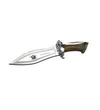 Load image into Gallery viewer, CUCHILLO MUELA EDICION LIMITADA AFRICAN SAFARI - BUFALO

