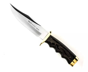 CUCHILLO DEPORTIVO MUELA BUFALO17M