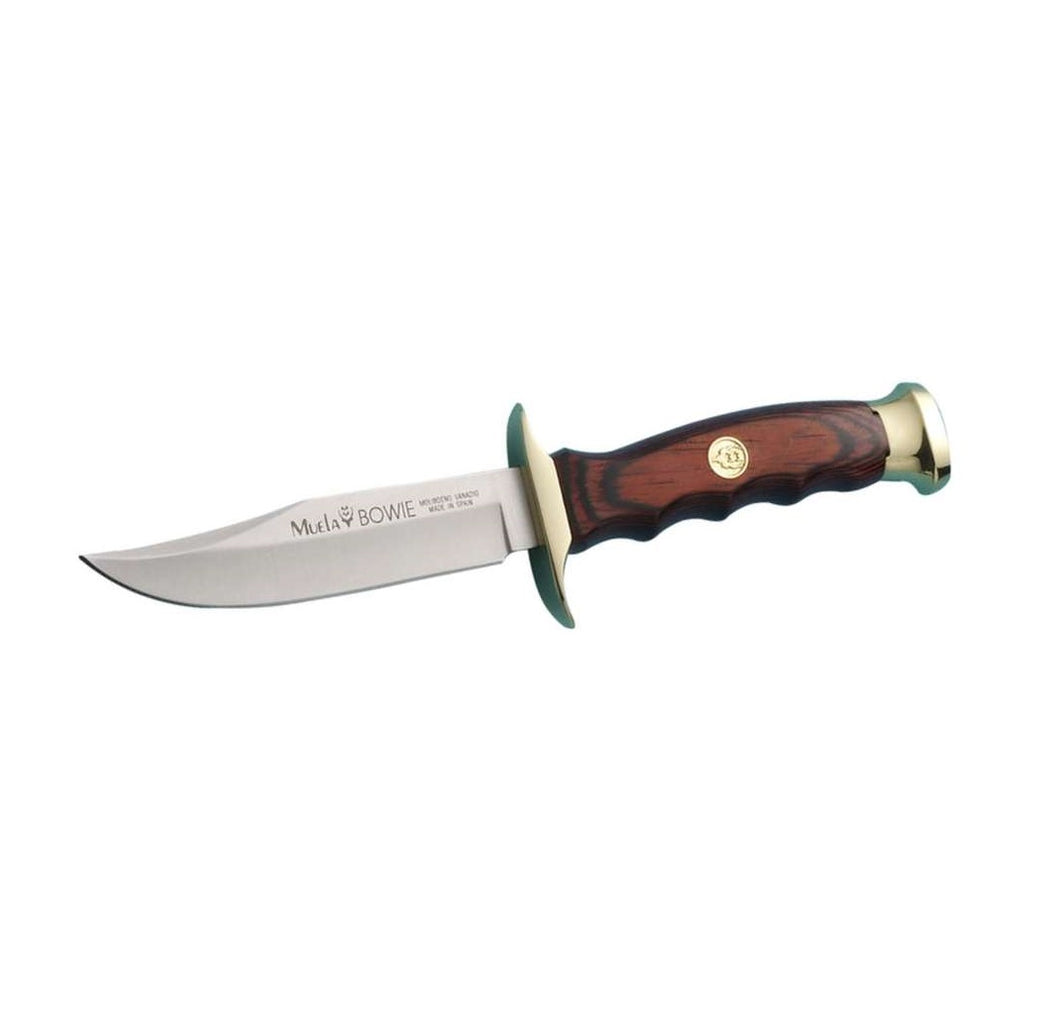 CUCHILLO DE CAZA MUELA BOWIE BWF10 – Juveniashop2020