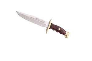 CUCHILLO MUELA PARA CACERIA BOWIE BW18L