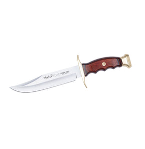 CUCHILLO DEPORTIVO MUELA BOWIE BW18