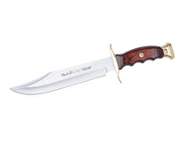 Cargar imagen en el visor de la galería, CUCHILLO DE CAZA MUELA BOWIE BW22
