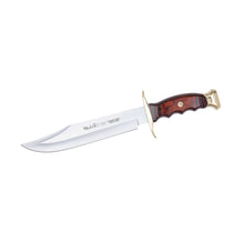 Cargar imagen en el visor de la galería, CUCHILLO DEPORTIVO MUELA BOWIE BW22

