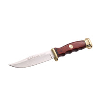 Cargar imagen en el visor de la galería, CUCHILLO DEPORTIVO MUELA BOWIE BWF10
