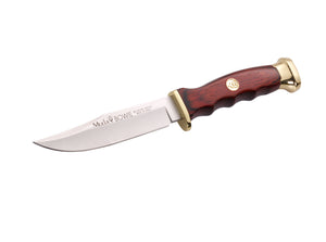CUCHILLO DE CAZA MUELA BOWIE BWF10