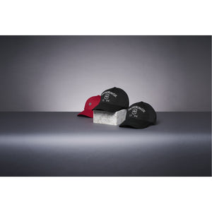 GORRA VICTORINOX COLECCION 1884, NEGRO 611025