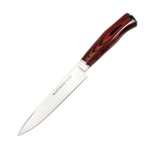 CUCHILLO DE CAZA MUELA GAUCHO 20CO