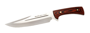 CUCHILLO DEPORTIVO MUELA JABALI21E