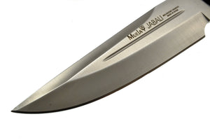 CUCHILLO DEPORTIVO MUELA JABALI21E
