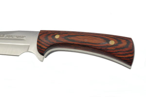 CUCHILLO DE CAZA MUELA JABALI21E