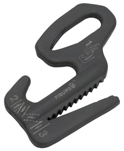 TENSOR DE CUERDAS NITE IZE FIGUERA 9, GRANDE F9B0301