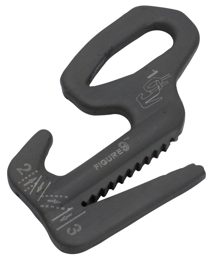 TENSOR DE CUERDAS NITE IZE FIGUERA 9, GRANDE F9B0301