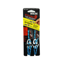 Cargar imagen en el visor de la galería, TENSOR DE CUERDAS NITE IZE FIGUERA 9 X2, PEQUEÑO F9S03TP09
