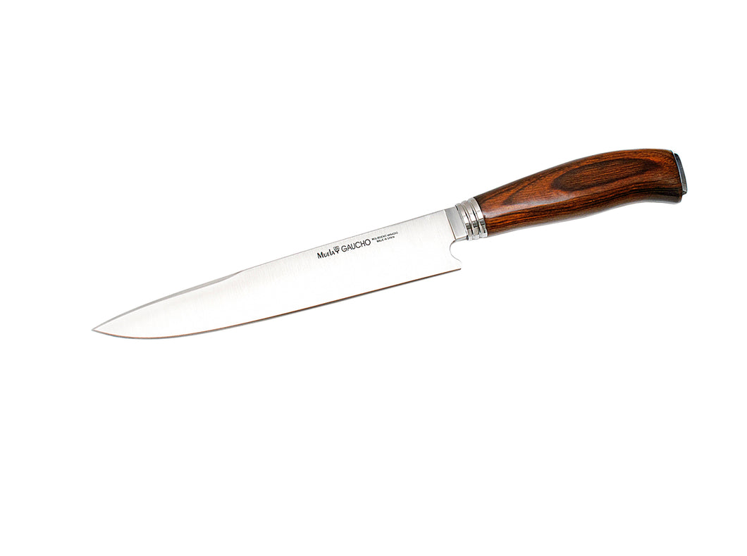 CUCHILLO DEPORTIVO MUELA GAUCHO 20CO
