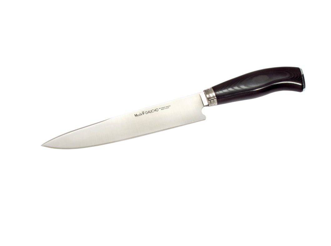 CUCHILLO DEPORTIVO MUELA GAUCHO 20M