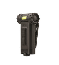 Cargar imagen en el visor de la galería, LINTERNA COAST HX4, 80 LUMENES 2 PILA AAA, NEGRO 21077
