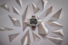 Load image into Gallery viewer, RELOJ VICTORINOX JOURNEY 1884, NEGRO CUERO 241976.1
